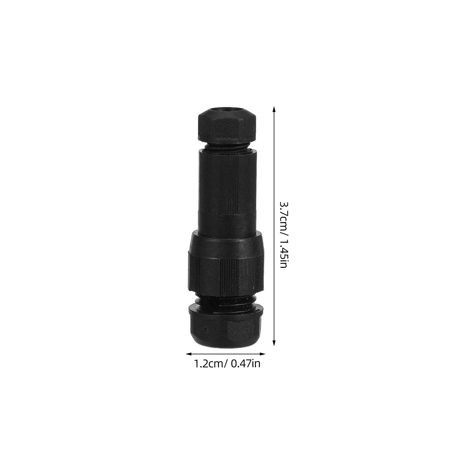 8Pcs Waterproof Low Voltage Pi - đánh giá và giá Outdoor Lighting Wire