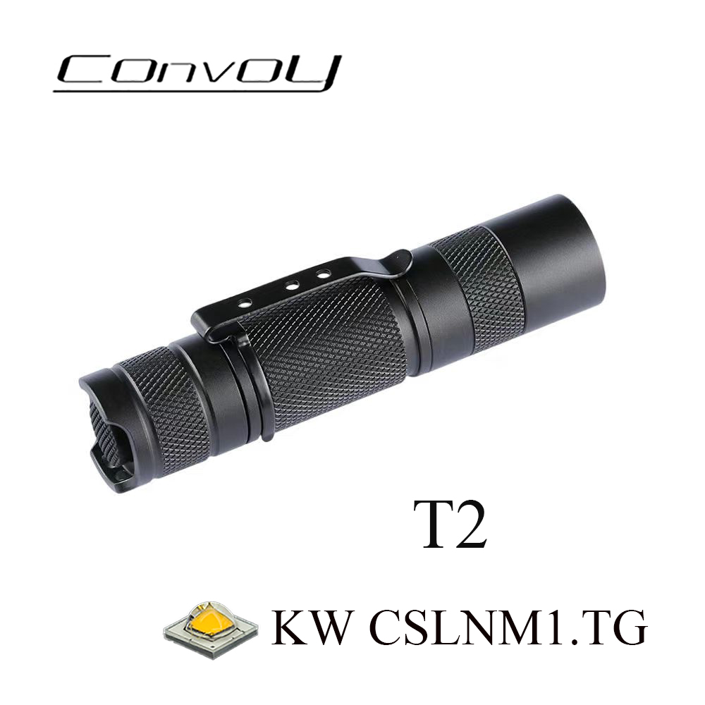 Convoy T2 With KW CSLNM1.TG LE - đánh giá và giá Outdoor Lighting Not Working