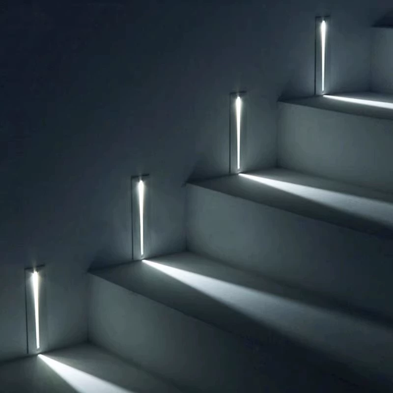 Outdoor Waterproof 3W Foot Lam - đánh giá và giá Outdoor Lighting Up And Down